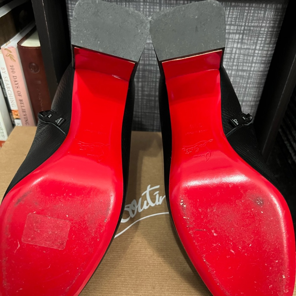 Christian Louboutin Castarika 85mm
